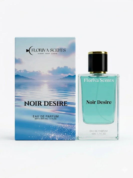 Noir desire impression by Rethym