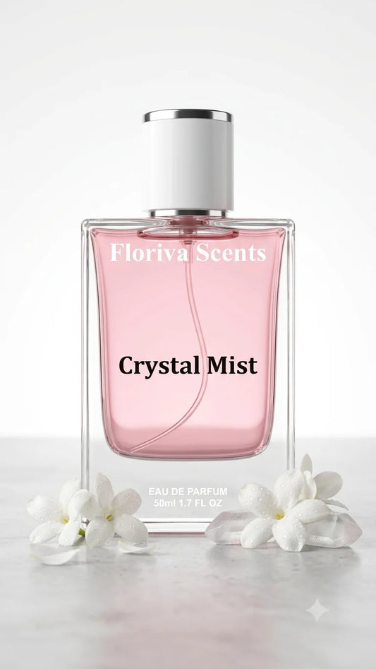 Luxury Perfume Gift Set (3 x 50ml)