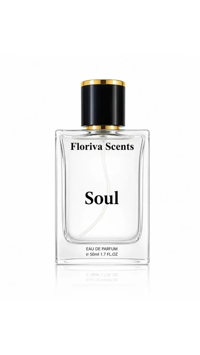 Soul impression by Escada.