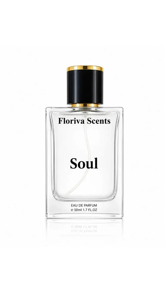 Soul impression by Escada.