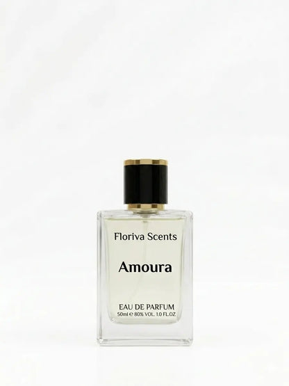 Amoura in "Aventus Creed": A Timeless Olfactory Masterpiece