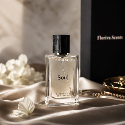 Soul impression by Escada.