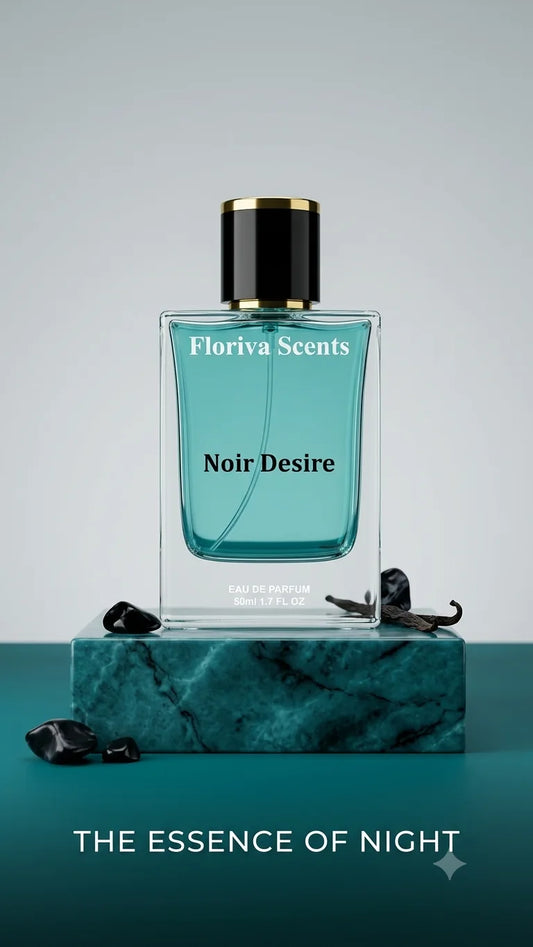 Noir desire impression by Rethym