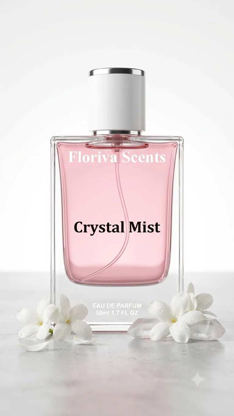 Luxury Perfume Gift Set (3 x 50ml)