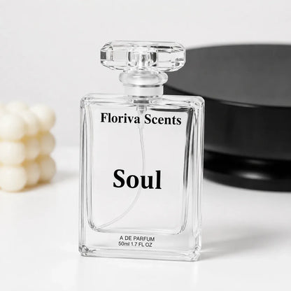 Floriva Scents Signature Collection 3-piece Perfume