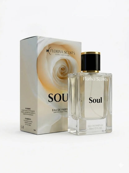 Soul impression by Escada.